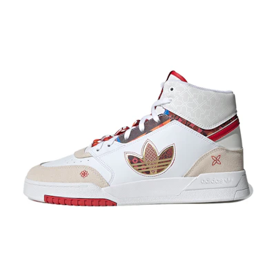 adidas Drop Step XL 'Chinese New Year' (2022)