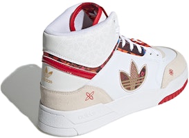 adidas Drop Step XL「農曆新年」(2022) GX8880 Shop adidas Drop Step XL「農曆新年」(2022) GX8880