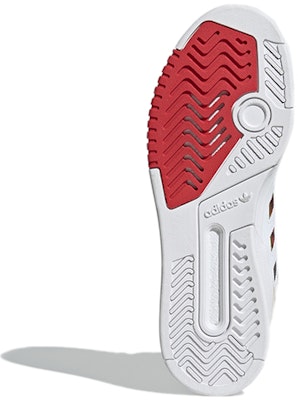adidas Drop Step XL 'Chinese New Year' (2022) GX8880 Details for adidas Drop Step XL 'Chinese New Year' (2022) GX8880
