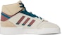 adidas Drop Step XL 'Krim Teal Merah' GV9326