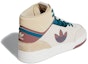 Shop adidas Drop Step XL 'Krim Teal Merah' GV9326