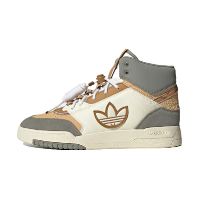 adidas Drop Step XL 'Cream White Mesa'