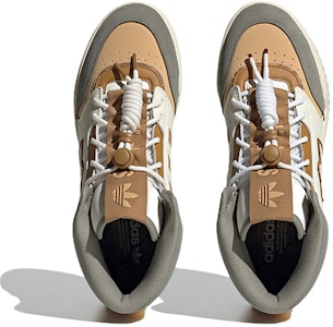 アディダス ドロップステップXL "クリームホワイトメサ" IF2574 Purchase アディダス ドロップステップXL "クリームホワイトメサ" IF2574