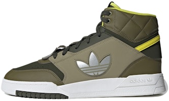 adidas Drop Step XL 'Orbit Green' GW6209 adidas Drop Step XL 'Orbit Green' GW6209