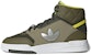adidas Drop Step XL 'Orbit Green' Hijau Orbit GW6209