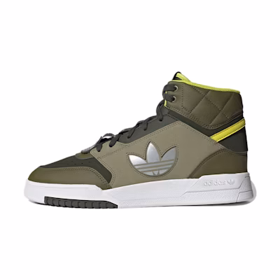 adidas Drop Step XL 'Orbit Green'