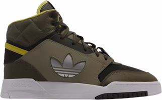 adidas Drop Step XL 'Orbit Green' GW6209 adidas Drop Step XL 'Orbit Green' GW6209