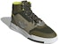 adidas Drop Step XL 'Orbit Green' Hijau Orbit GW6209