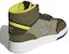 adidas Drop Step XL 'Orbit Green' Hijau Orbit GW6209