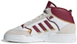 Buy adidas Drop Step XL 'Putih Merah Burgundy' IF4322