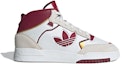 Order adidas Drop Step XL 'Putih Merah Burgundy' IF4322