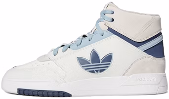 adidas Drop Step XL 'White Collegiate Blue' GV9325 adidas Drop Step XL 'White Collegiate Blue' GV9325