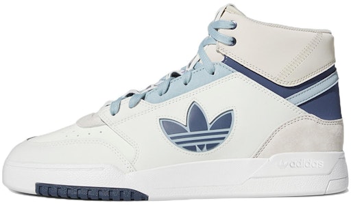 adidas Drop Step XL '白色學院藍' GV9325 Buy adidas Drop Step XL '白色學院藍' GV9325