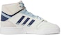 adidas Drop Step XL 'Putih Biru Kolej' GV9325