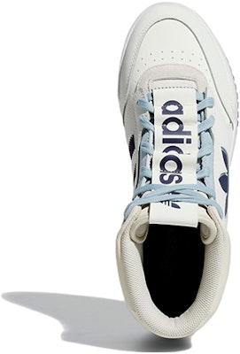 阿迪达斯 Drop Step XL '白色学院蓝' GV9325 Purchase 阿迪达斯 Drop Step XL '白色学院蓝' GV9325
