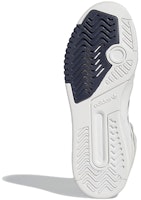 adidas Drop Step XL 'Blanco Azul Universitario' GV9325 Details for adidas Drop Step XL 'Blanco Azul Universitario' GV9325