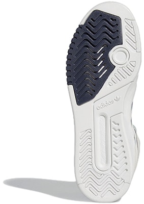 adidas Drop Step XL 'White Collegiate Blue' GV9325 Details for adidas Drop Step XL 'White Collegiate Blue' GV9325