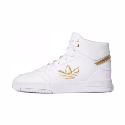 adidas Drop Step XL 'White Gold Metallic'