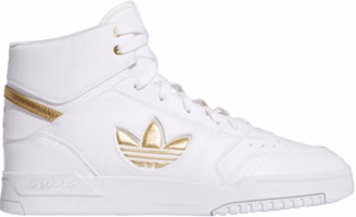 adidas Drop Step XL 'White Gold Metallic' FW2040 adidas Drop Step XL 'White Gold Metallic' FW2040