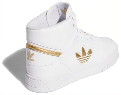 アディダス ドロップステップXL "白金" (Adidas Doropposuteppu XL "Hakukin") FW2040 Shop アディダス ドロップステップXL "白金" (Adidas Doropposuteppu XL "Hakukin") FW2040