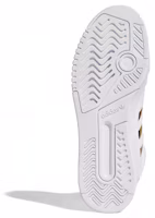 아디다스 드롭 스텝 XL '화이트 골드 메탈릭' FW2040 FW2040 Details for 아디다스 드롭 스텝 XL '화이트 골드 메탈릭' FW2040 FW2040