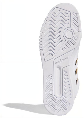 アディダス ドロップステップXL "白金" (Adidas Doropposuteppu XL "Hakukin") FW2040 Details for アディダス ドロップステップXL "白金" (Adidas Doropposuteppu XL "Hakukin") FW2040