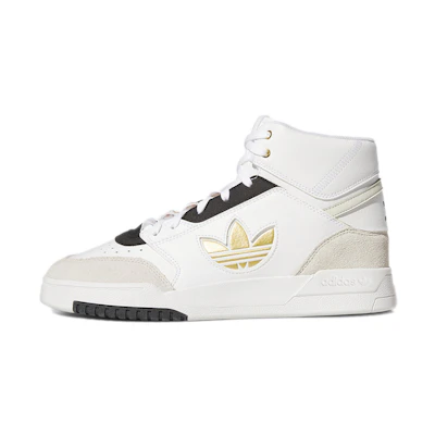 adidas Drop Step XL 'White Gold Metallic'