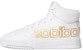 adidas Drop Step XL 'Putih Emas Metalik' FV4874