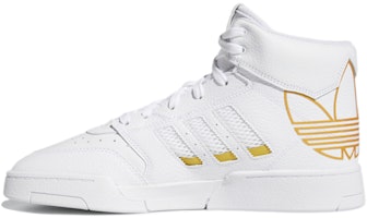 阿迪达斯 Drop Step XL '白金色' FV4874 Order 阿迪达斯 Drop Step XL '白金色' FV4874