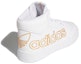 Shop adidas Drop Step XL 'Putih Emas Metalik' FV4874