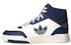 Buy adidas Drop Step XL 'Putih Navy' HQ6946