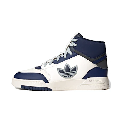 adidas Drop Step XL 'White Navy'