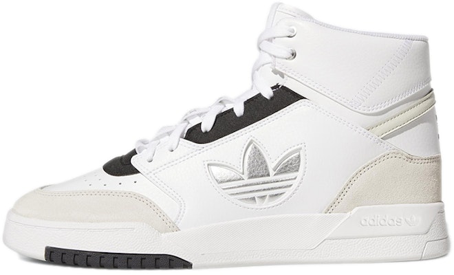 adidas Drop Step XL 'White Orbit Grey' GZ1580 Buy adidas Drop Step XL 'White Orbit Grey' GZ1580