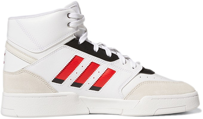 adidas Drop Step XL 'White Orbit Grey' GZ1580 Order adidas Drop Step XL 'White Orbit Grey' GZ1580