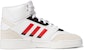 adidas Drop Step XL 'Putih Orbit Kelabu' GZ1580
