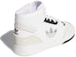 Shop adidas Drop Step XL 'Putih Orbit Kelabu' GZ1580