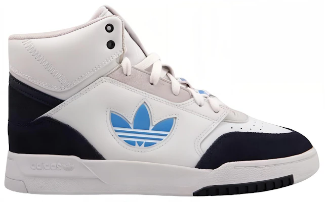 adidas Drop Step XL 'Putih Sky Rush' GZ1575 Order adidas Drop Step XL 'Putih Sky Rush' GZ1575