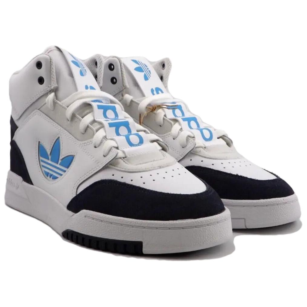 adidas Drop Step XL 'White Sky Rush' 圖 3
