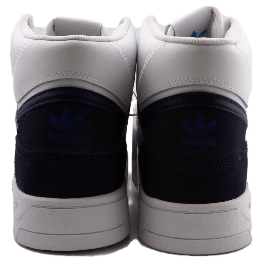 adidas Drop Step XL 'White Sky Rush' 圖 5