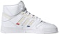 adidas Drop Step XLT 'White Trefoil' Putih Trefoil FX7693