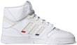 Order adidas Drop Step XLT 'White Trefoil' Putih Trefoil FX7693