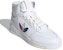 adidas Drop Step XLT 'White Trefoil' Putih Trefoil FX7693
