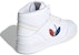 adidas Drop Step XLT 'White Trefoil' Putih Trefoil FX7693