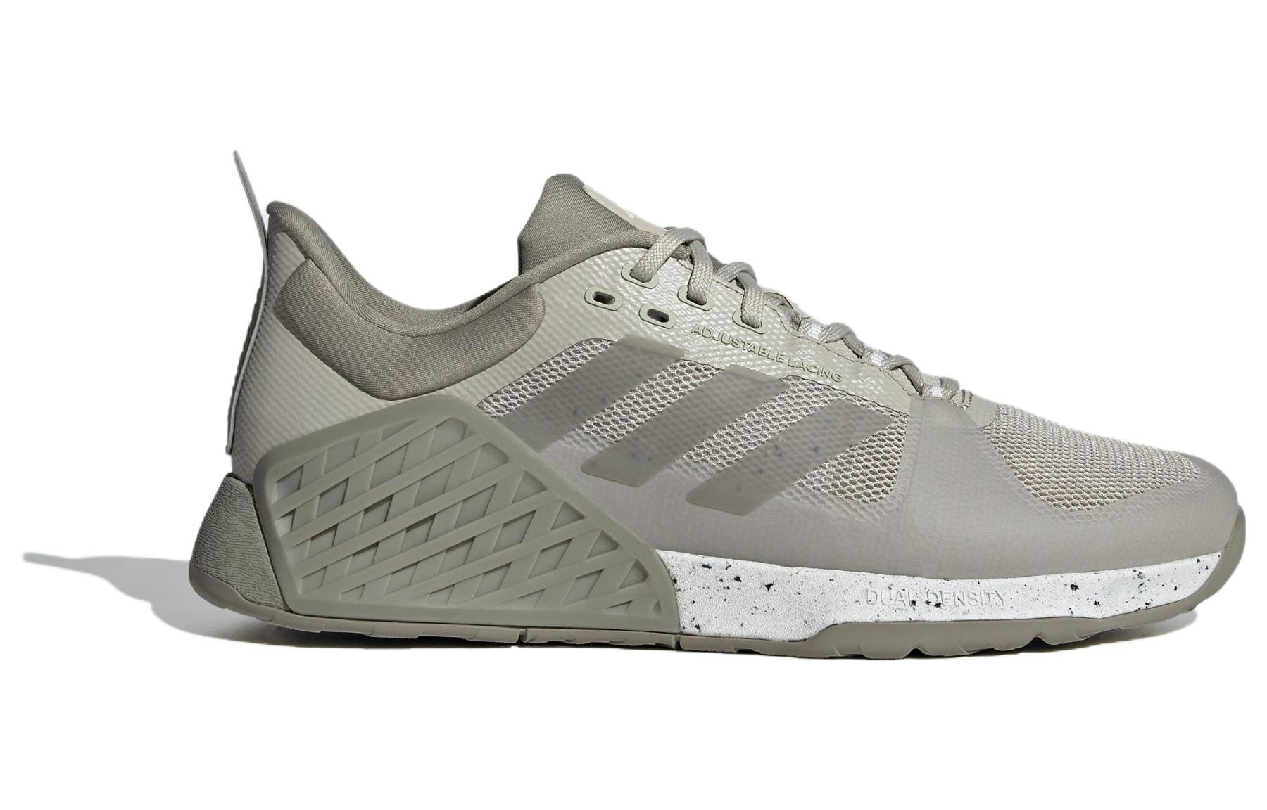 Lookbook adidas Dropset 2.0 ''Earth'' Scarpe Fitness IG3083