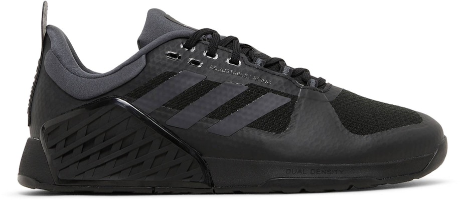 adidas Dropset 2 'Black Grey' HQ8775 Buy adidas Dropset 2 'Black Grey' HQ8775