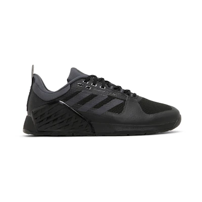 adidas Dropset 2 'Black Grey'