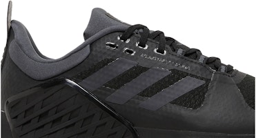 阿迪达斯Dropset 2 '黑灰色' HQ8775 Order 阿迪达斯Dropset 2 '黑灰色' HQ8775