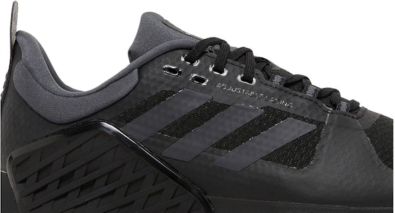 阿迪达斯Dropset 2 '黑灰色' HQ8775 Order 阿迪达斯Dropset 2 '黑灰色' HQ8775