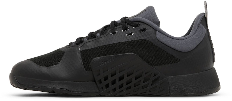 adidas Dropset 2「黑灰」HQ8775 Lookbook adidas Dropset 2「黑灰」HQ8775
