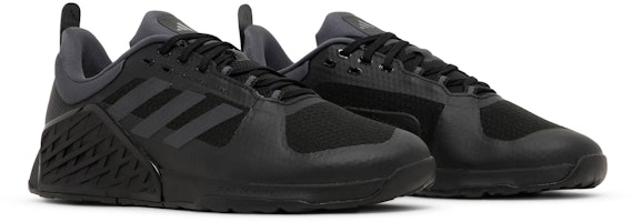 阿迪达斯Dropset 2 '黑灰色' HQ8775 Cheap 阿迪达斯Dropset 2 '黑灰色' HQ8775